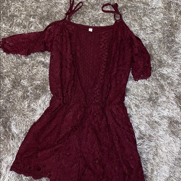 Romper - Picture 3 of 3